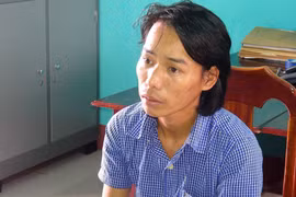 Diễn viên xiếc trốn truy nã về tội cướp tài sản