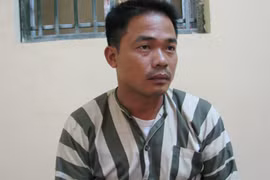 “Tú ông” nuôi gái dưới hầm sẵn sàng bán dâm tại chỗ