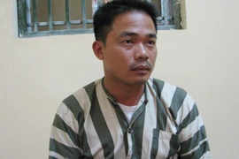 “Tú ông” nuôi gái dưới hầm sẵn sàng bán dâm tại chỗ