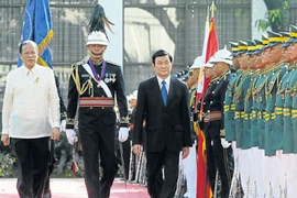 "Trung Quốc đã tự chuốc lấy thảm họa ở biển Đông"