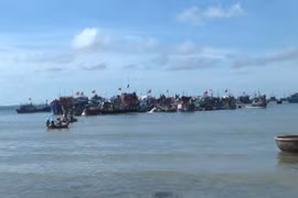 Chuẩn bị phương án khai quật tàu cổ thứ 2