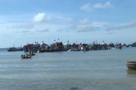 Chuẩn bị phương án khai quật tàu cổ thứ 2