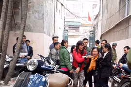 Giết hại vợ chồng ông giáo già rồi tự sát: Phút cuồng loạn của kẻ sát nhân