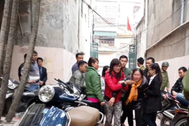 Giết hại vợ chồng ông giáo già rồi tự sát: Phút cuồng loạn của kẻ sát nhân