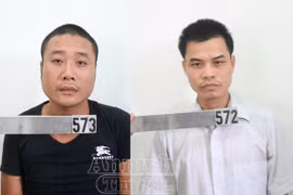 Hà Nội: Nhóm côn đồ chém người trọng thương chỉ vì 1 triệu đồng