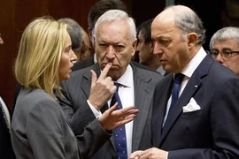 EU họp bàn việc đẩy mạnh trừng phạt Nga