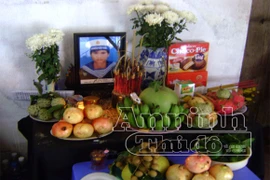 Nỗi đau của gia đình cựu chiến sĩ Hải quân bị côn đồ đâm tử vong tại quán nhậu