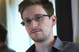 Snowden tiếp cận tài liệu mật từ khi làm việc cho Dell