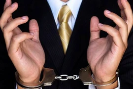 Phó tổng giám đốc Công ty CP luyện cán thép Gia Sàng bị bắt