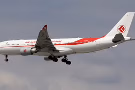 Dù sốc, nhưng máy bay vẫn là phương tiện giao thông an toàn nhất