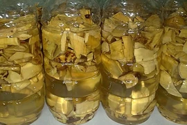 Hiệu trưởng, bảo vệ cùng tử vong sau bữa nhậu đêm Trung thu