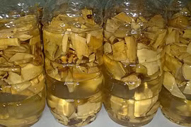 Hiệu trưởng, bảo vệ cùng tử vong sau bữa nhậu đêm Trung thu