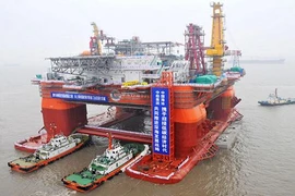 Trung Quốc vẫn khước từ thiện chí của Việt Nam