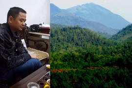 Giải cứu thành công hai con tin Việt Nam bị giang hồ Trung Quốc bắt cóc