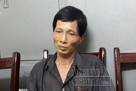 Chân dung kẻ cầm búa giết vợ ở phố chợ Khâm Thiên