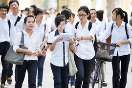 Đừng để học sinh quay lưng với môn lịch sử