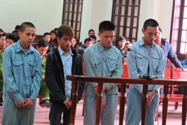 Mâu thuẫn nhỏ, tước mạng sống của bạn học