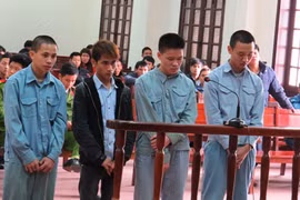 Mâu thuẫn nhỏ, tước mạng sống của bạn học