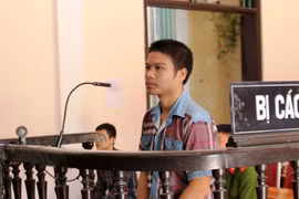 Bị văng tục khi mời ăn cơm, em truy sát rồi đâm thấu tim anh trai