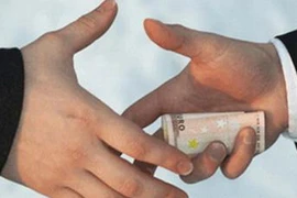 Buộc thôi việc Phó giám đốc Sở Tư pháp