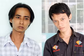 Bắt giữ đối tượng cướp xe của người say rượu