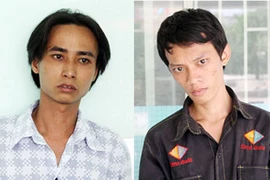 Bắt giữ đối tượng cướp xe của người say rượu