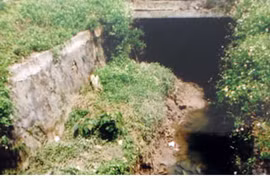 Rợn người vụ cặp vợ chồng giết chủ nợ, phi tang xác xuống cống