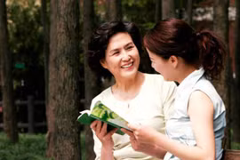 Mẹ - đâu phải của riêng anh…?