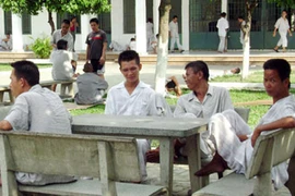 Bệnh nhân bệnh viện tâm thần "nổi hứng" cướp tài sản