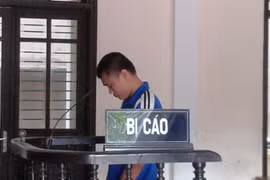 Vợ chửi mắng nhà nội, chồng "nổi điên" bóp cổ đến chết