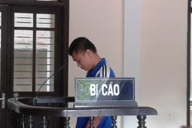 Vợ chửi mắng nhà nội, chồng "nổi điên" bóp cổ đến chết