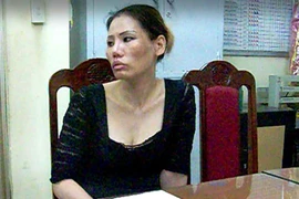 Ngáo đá, "đụng" ngay 141