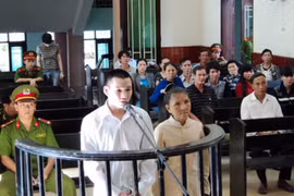 Anh rể đâm chết em vợ vì hỗn láo với mẹ