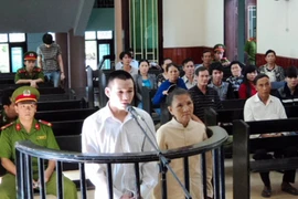 Anh rể đâm chết em vợ vì hỗn láo với mẹ