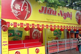 Bắt đầu “cuộc đua”… bánh trung thu