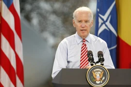 Máy bay MH17 rơi tại Ukraine: Các lãnh đạo thế giới lên tiếng