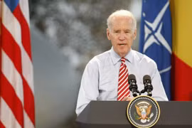 Máy bay MH17 rơi tại Ukraine: Các lãnh đạo thế giới lên tiếng