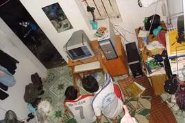 Vạch mặt chiêu trò của các chủ nhà trọ