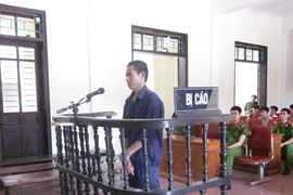 Ván bài tước đi mạng sống bạn thân