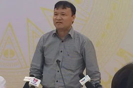  Bộ Công Thương mở rộng điều tra vụ cán bộ bị nghi nhận tiền lót tay