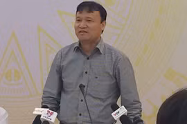  Bộ Công Thương mở rộng điều tra vụ cán bộ bị nghi nhận tiền lót tay
