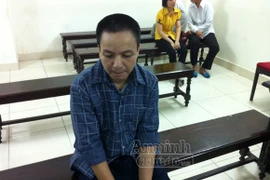 Vác rựa chém hàng xóm suýt chết vì không cho quan hệ tình dục