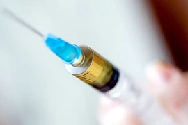 Tiêm vắc-xin sởi của Liên Hợp Quốc, 36 trẻ em Syria tử vong