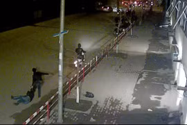 Điểm mặt, chỉ tên “cò” hoành hành tại các bến xe