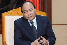 Công bố chỉ số cải cách hành chính 2013