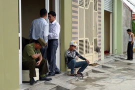 Hải Phòng họp khẩn vụ các đối tượng côn đồ “ngang nhiên” lộng hành