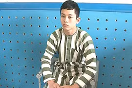 Bắt tên trộm 10 chỉ vàng đội lốt nhà ảo thuật