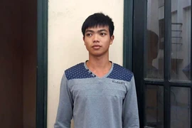 Chém người xong bỏ trốn bằng cách...xin nhập ngũ