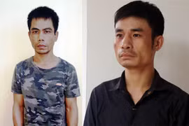 Thanh "bờm" nối gót Thanh "nháy" sa lưới