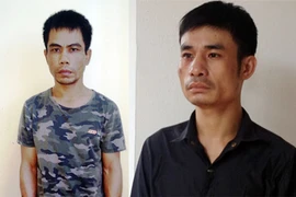 Thanh "bờm" nối gót Thanh "nháy" sa lưới